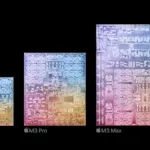 Apple’s M3 Chip: A Game-Changer for Mac and PC Gaming