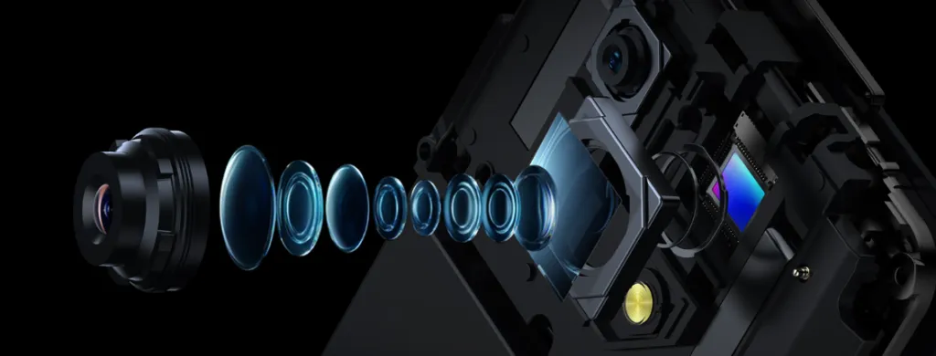 ULEFONE ARMOR 22: SPECS