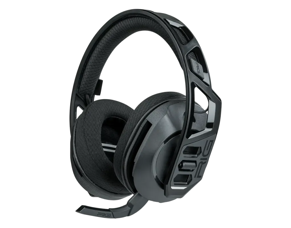 RIG 600 Pro HS
