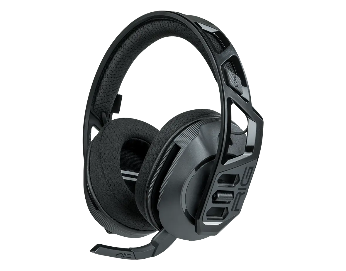 RIG 600 Pro HS Wireless Gaming Headset Review