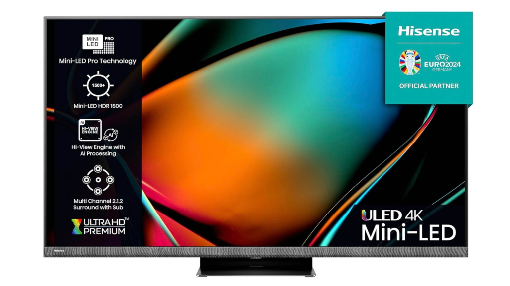 TCL 4K Smart TV vs. Hisense 4K Smart TV Review