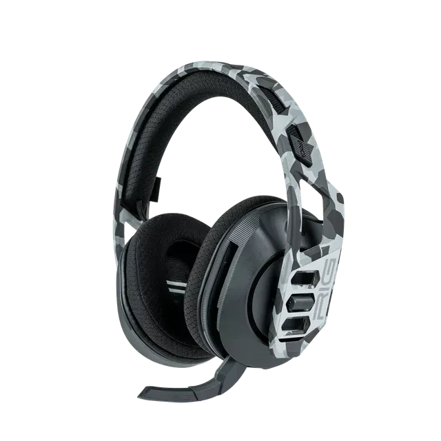 RIG 600 Pro HS: Wireless Gaming Headset Review