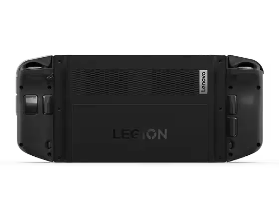 Lenovo Legion Go: Innovative Design Features