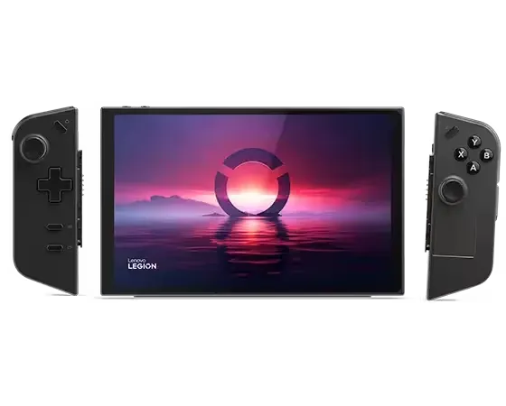 Lenovo Legion Go: Exceptional Performance