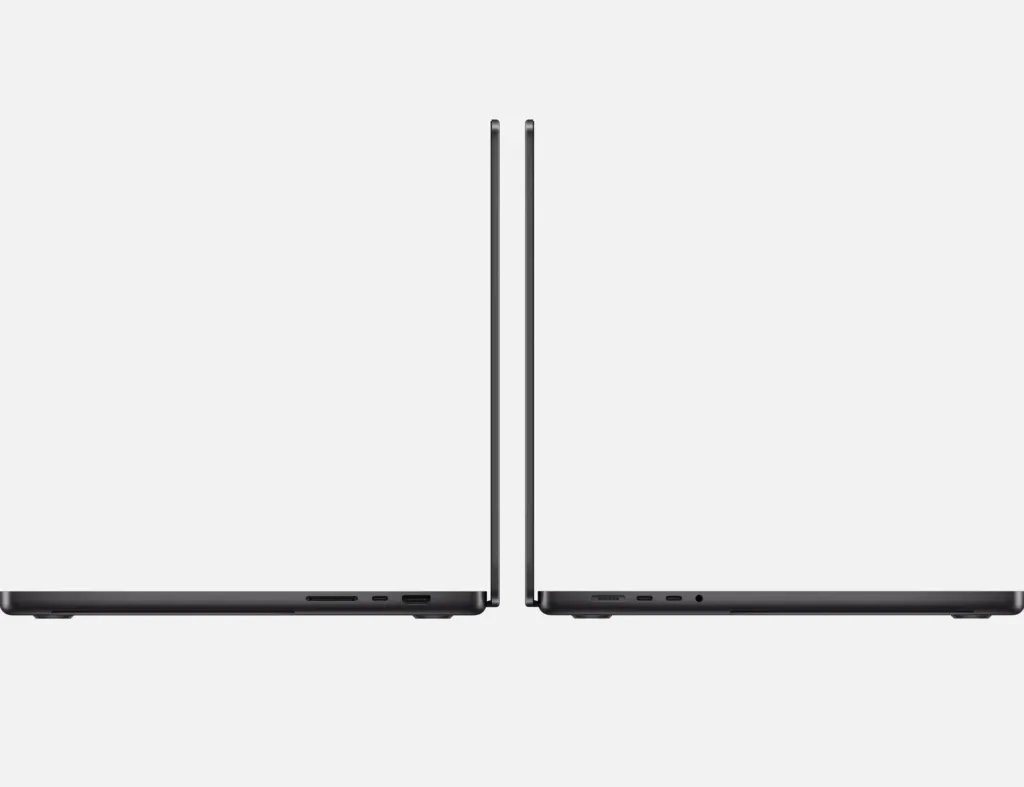 APPLE MACBOOK PRO 16-INCH (M3): PERFORMANCE