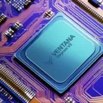Ventana Veyron V2: Revolutionizing Data Processing