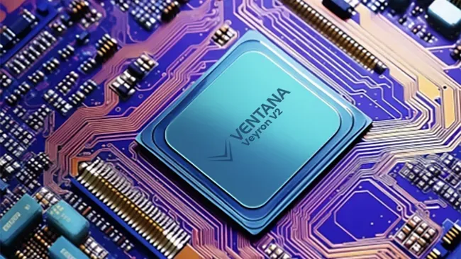 Ventana Veyron V2: Revolutionizing Data Processing
