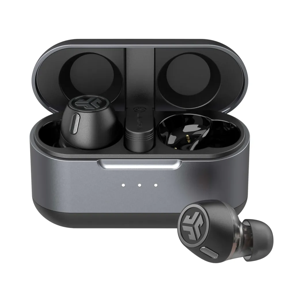 JLab Epic Lab Earbuds: Premium Sound, Smart Features, and More!