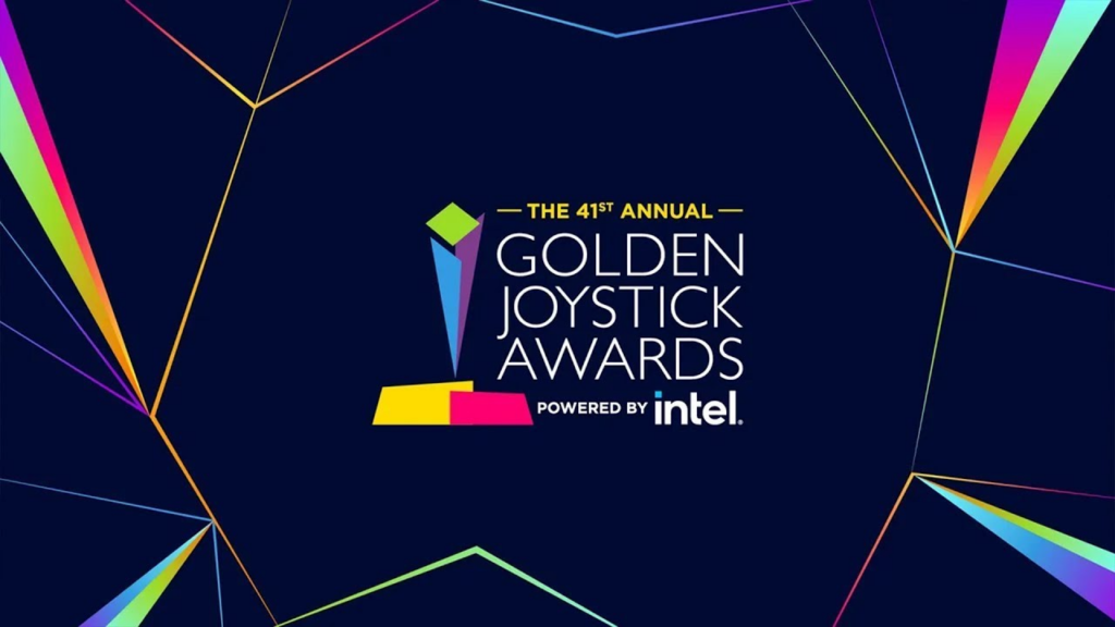 Golden Joystick Awards 2023 Winners Revealed: Baldur's Gate 3 Dominates