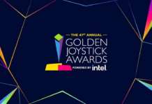 Golden Joystick Awards 2023 Winners Revealed: Baldur’s Gate 3 Dominates