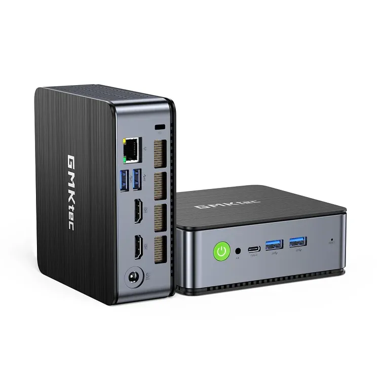 GMKTEC NUCBOX K3 PRO: PRICING AND AVAILABILITY