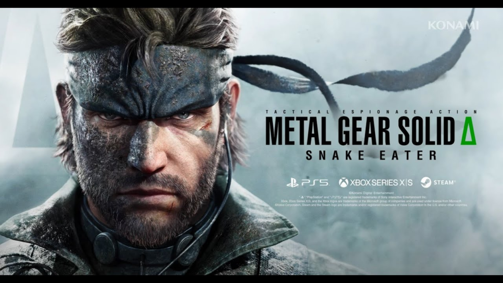 Metal Gear Solid 3 Remake: Updates, Voices, and Kojima's Involvement