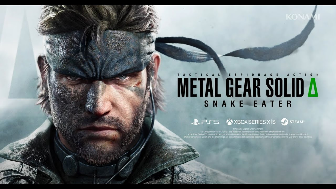 Metal Gear Solid 3 Remake: Platforms, trailers & everything we