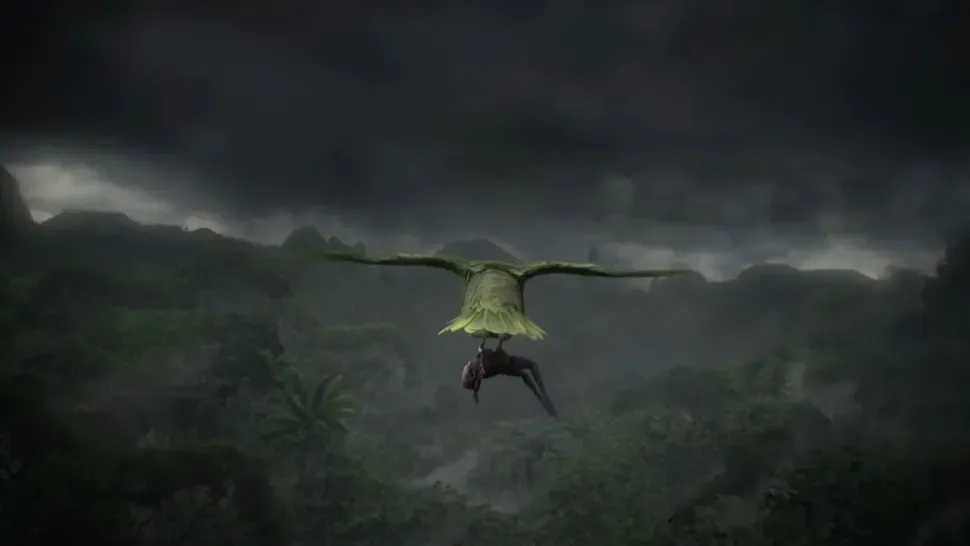METAL GEAR SOLID 3 REMAKE UPDATES