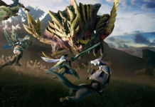 Monster Hunter Rise Collaboration DLC Delisting – Act Now!