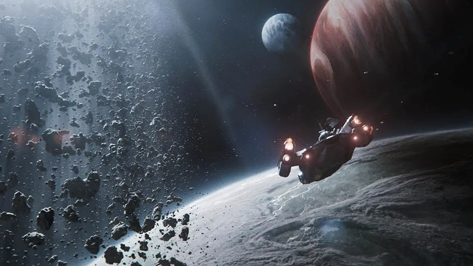 Star Wars Eclipse: Storytelling and Action Expectations