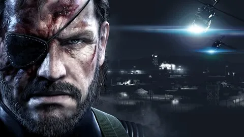Metal Gear Solid 6 News and Wishlist - Anticipated Features