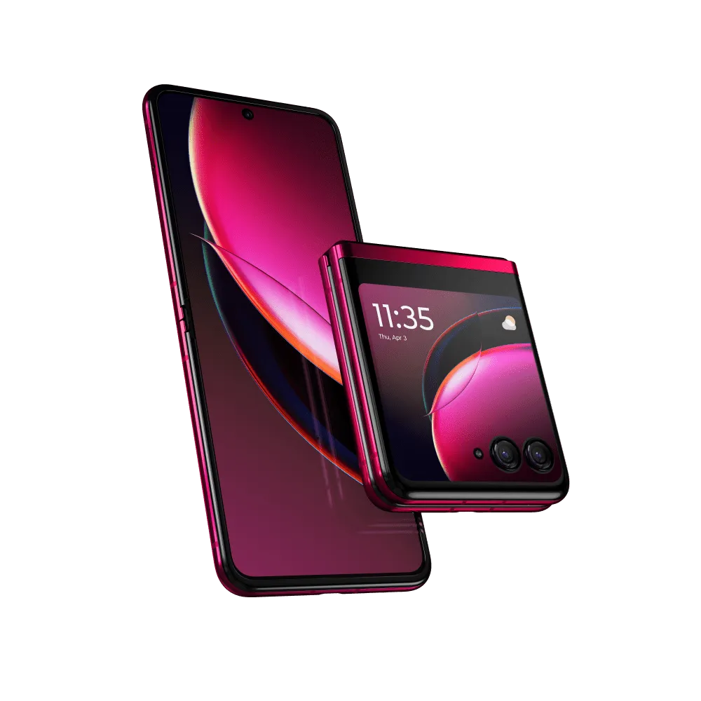 SAMSUNG GALAXY Z FLIP 5 VS MOTOROLA RAZR 40 ULTRA: VERDICT