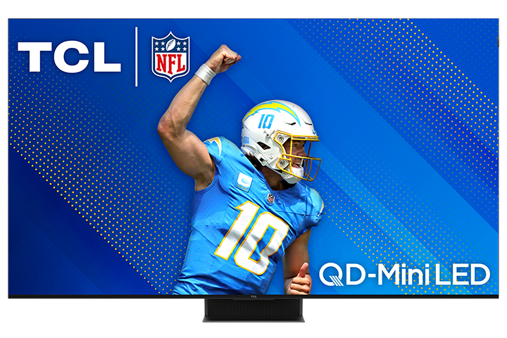 TCL QM8 vs. Hisense U8K: Comparative Analysis 1 TCL QM8