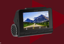 70mai A810 Dash Cam Review: 4K, GPS, Dual Recording – Pros and Cons 70mai A810 Dash Cam