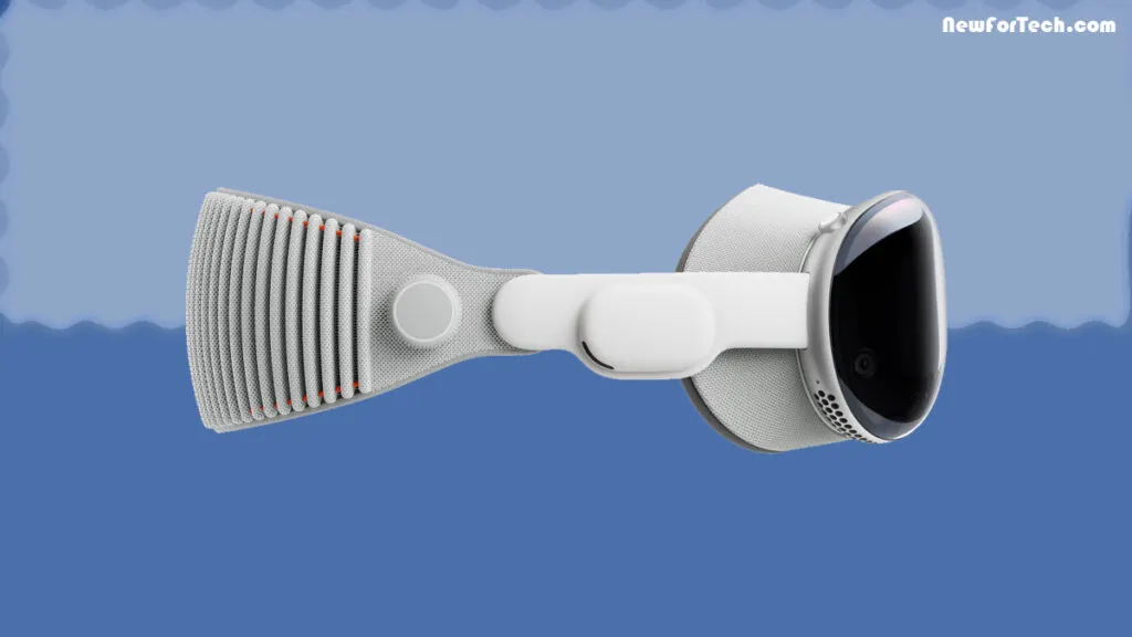 Apple Vision Pro: A Bold Venture into Uncharted Tech Terrain