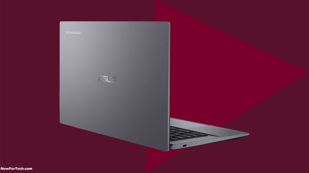 Asus Chromebook Plus CX34 Review: Budget-Friendly!