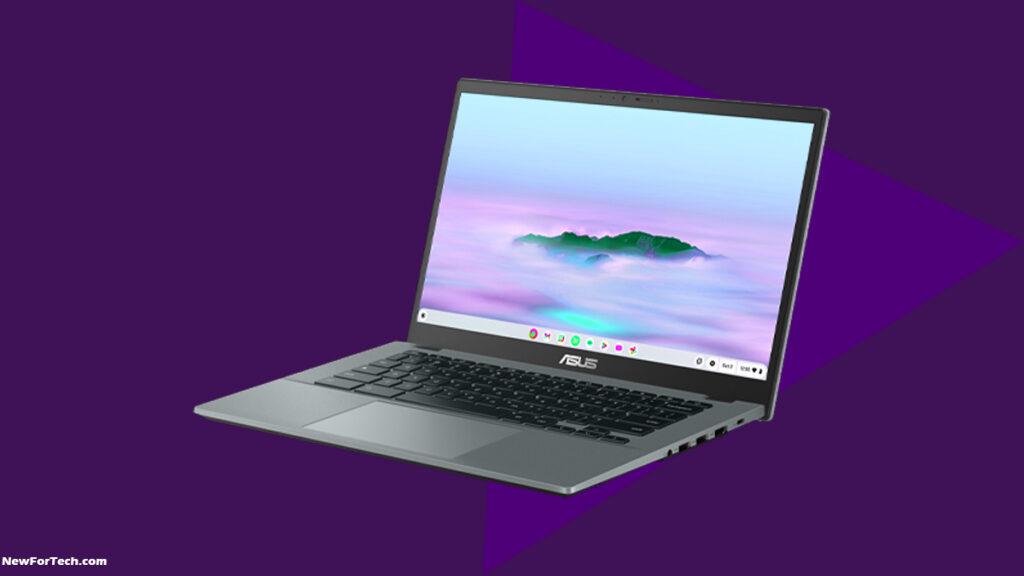 Asus Chromebook Plus CX34 Review: Price, Specs and Portability