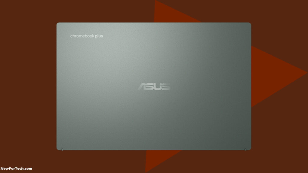 Asus Chromebook Plus CX34: Performance