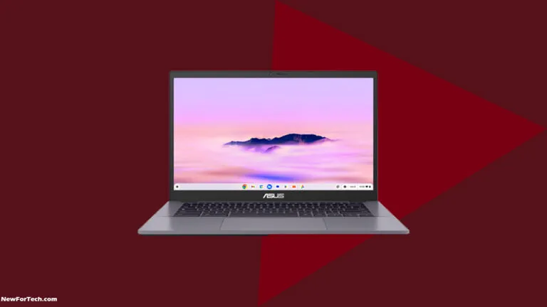 Asus Chromebook Plus CX34 Review