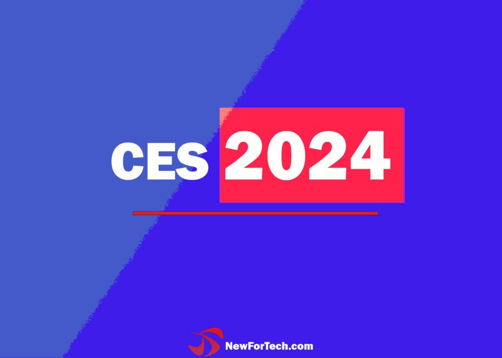 CES 2024 Preview: Tech Marvels from Samsung, Nvidia, Intel, and More