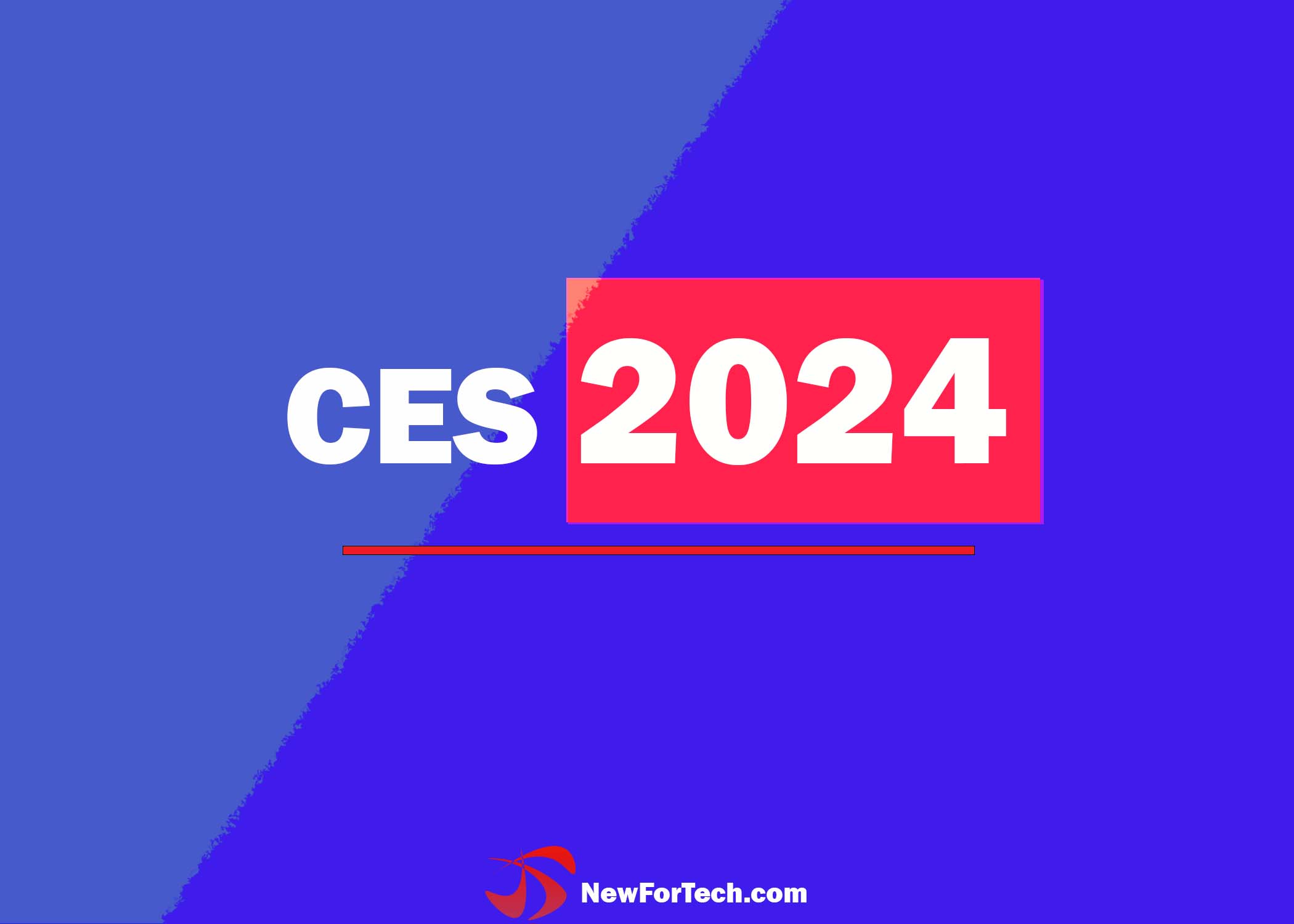 CES 2024 Preview Tech Marvels from Samsung, Nvidia, Intel, and More