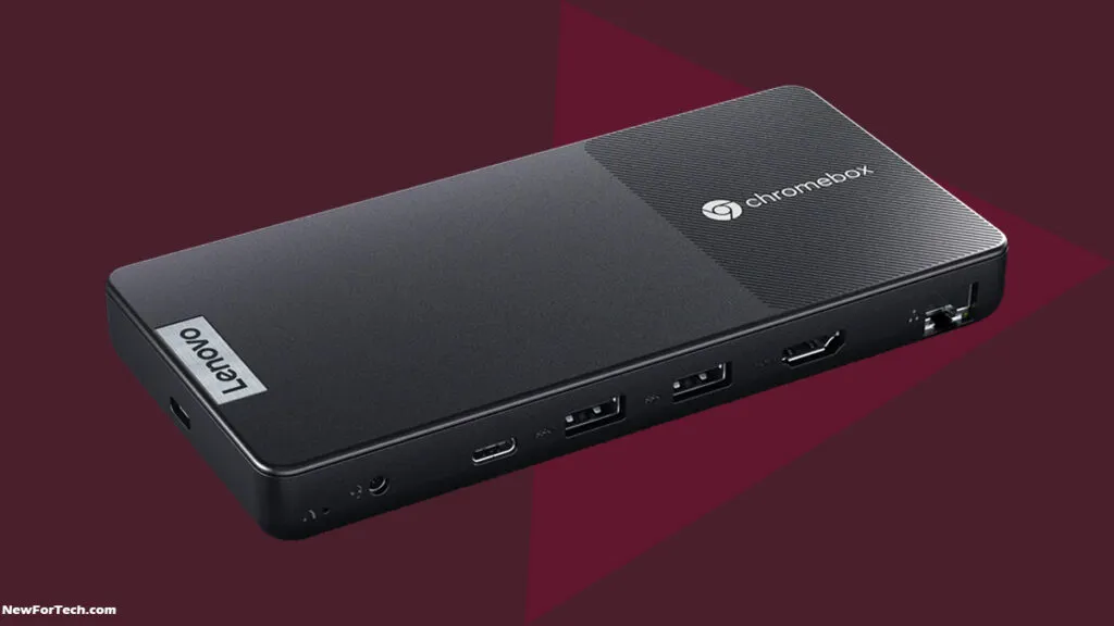 Lenovo Chromebox Micro and InFLEX Displays Unveiled: A Technological Marvel