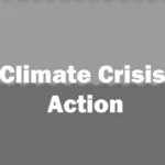 Climate Crisis Action: Orgs & Individuals Unite for a Green Future