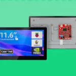 CrowVision HD: Your Ultimate SBC Display Solution Under $100!