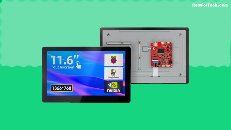 CrowVision HD: Your Ultimate SBC Display Solution Under $100!