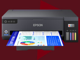 Epson EcoTank ET-14100