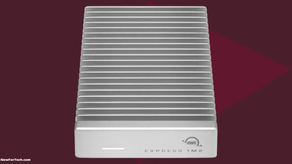 Enhanced Reliability and High Performance: OWC Express 1M2