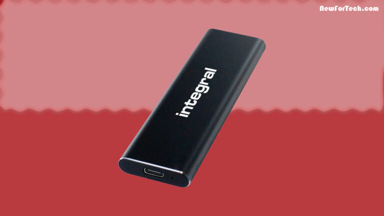 Integral Memory SlimXpress Review