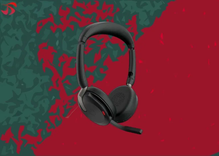Jabra Evolve2 65 Flex