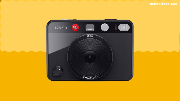 Leica Sofort 2: Pros, Cons, and Buying Guide – A Comprehensive Review
