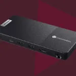 Lenovo Chromebox Micro: Compact Powerhouse for Digital Solutions
