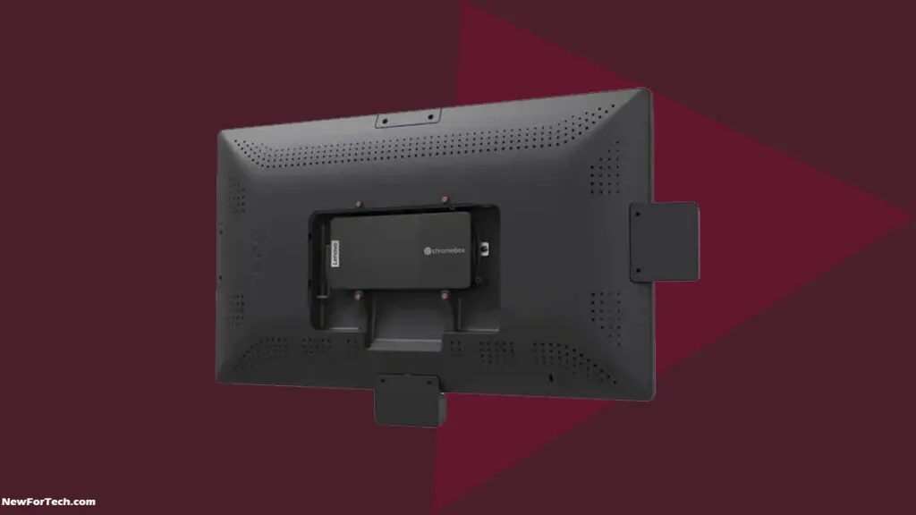 lenovo Chromebox Micro