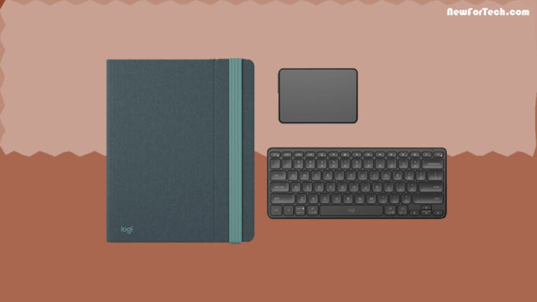 Logitech Casa Review: Pros, Cons, and Considerations