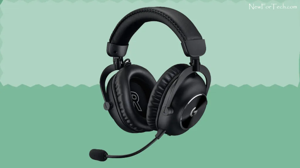 Logitech Pro X 2 Lightspeed