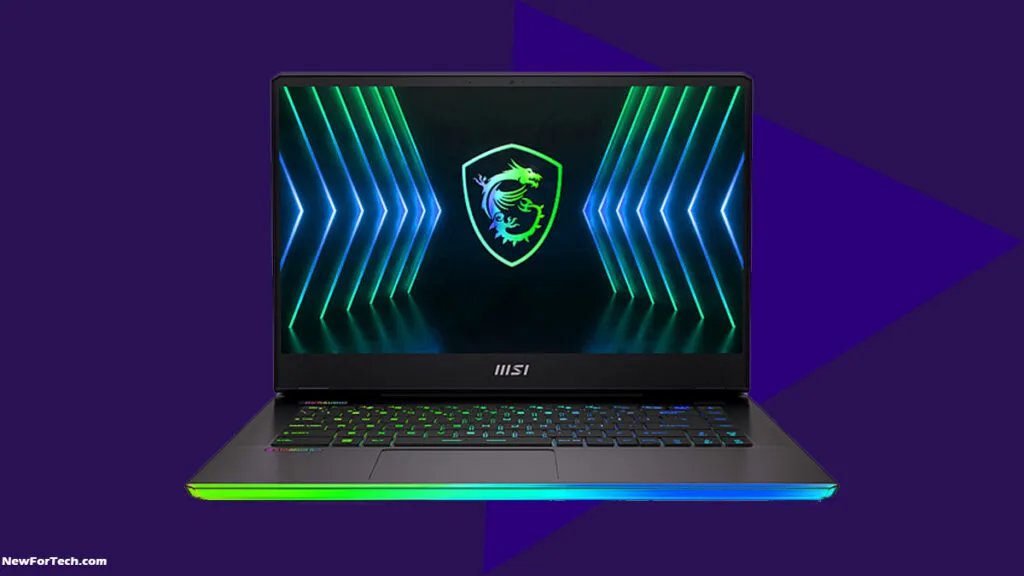 MSI Raider GE67 HX: Brief Overview