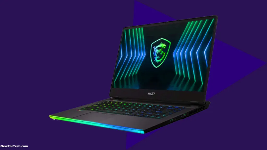 MSI Raider GE67 HX: Pricing and Availability