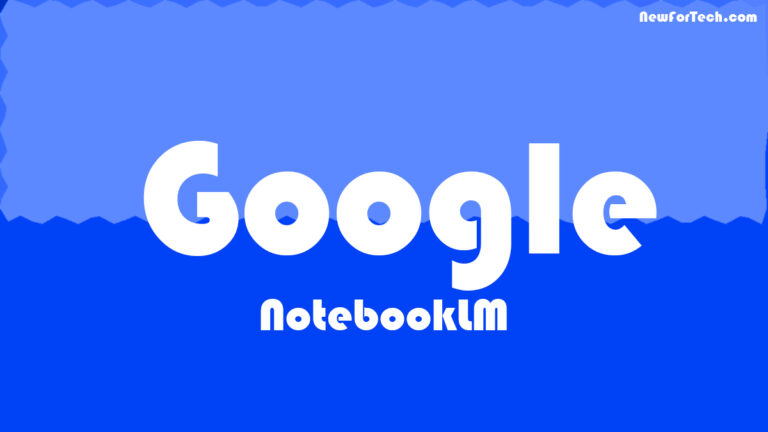 Google’s NotebookLM: AI Writing Assistant Upgrades & New Features
