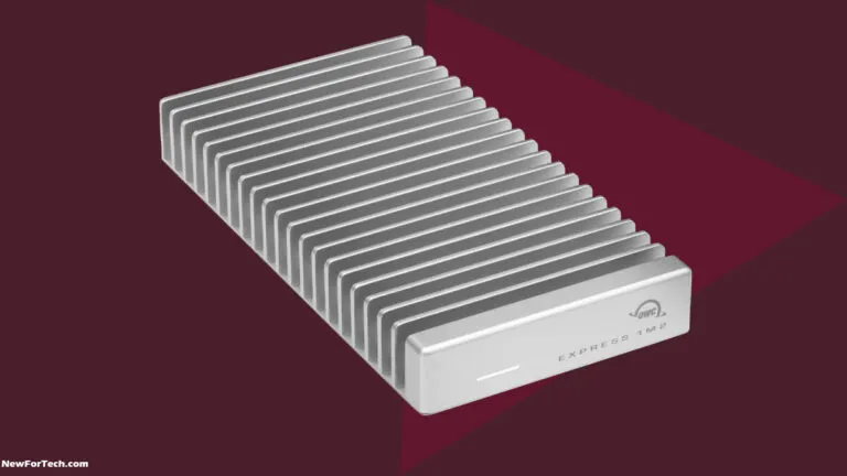 OWC Express 1M2
