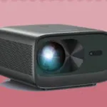 Paris Rhone SP005: Budget 4K Projector Review