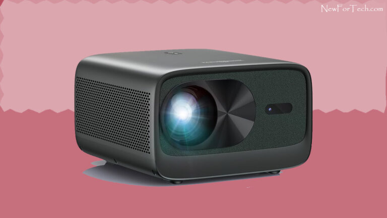 Paris Rhone SP005: Budget 4K Projector Review